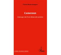 Cameroun Amorçage raté d'une démocratie promise