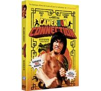 Cameroun Connection DVD DVD