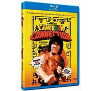 Cameroun Connection Blu-ray
