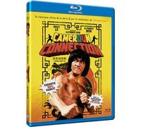 Cameroun Connection [Blu-ray]