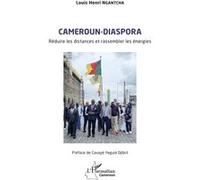 Cameroun-diaspora: Réduire les distances et rassembler les énergies