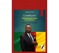 CAMEROUN : FERDINAND NGOH NGOH, ET SI C’ÉTAIT LUI…: L’homme de la situation