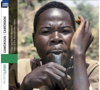 Various Mielsch – Cameroun : Flûtes des Monts Mandara