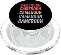 Cameroun PopSockets PopGrip pour MagSafe