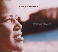 Camerun,Romy - Walking Rivers