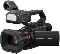 Caméscope 4K PANASONIC HC-X2000E