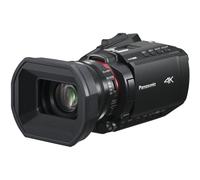 Camescope PANASONIC HC-X1200E 4K Noir