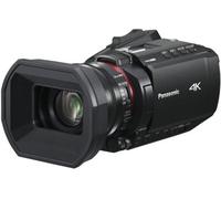 Camescope PANASONIC HC-X1200E 4K Noir