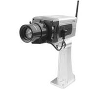 Caméscope ABS Simulation 1400 Surveillance Blanc Blanc G