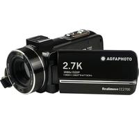 Caméscope AGFA Realimove CC2700