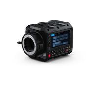 Caméscope BlackmagicDesign PYXIS 12K EF Noir