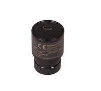 Caméscope - Bresser Optics - 5913650 - Full HD - 1920 x 1080 pixels - CMOS - Noir
