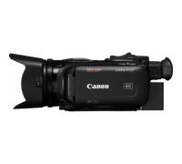 Canon LEGRIA HF G70 Caméscope portatif 21,14 MP CMOS 4K Ultra HD Noir