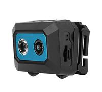 Caméscope d'action sportive, caméra de sport DV portable avec résolution vidéo 1920 x 1080, pour photographie aérienne de sports de plein air domestiques, course et course de