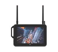 Camescope de poche - ATOMOS - SHOGUN CONNECT - 7 pouces - 4K - Enregistrement RAW