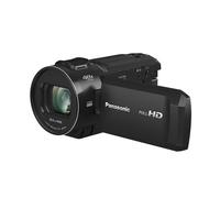 Panasonic HC-V900E-K caméscope numérique Caméscope portatif 8,57 MP MOS BSI Full HD Noir