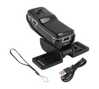 Caméscope de sport MD80 Mini caméra DV enregistreur vidéo vocal pour casque de randonnée en plein air Caméras portables
