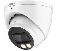 Caméscope de surveillance - DAHUA - DH-HAC-HDW1809TP-A-LED-0280B - Filaire - Multicolore - Connecté