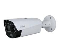 Caméscope de surveillance - DAHUA - TPC-BF4441-B35F8-BW-ZH-S2 - Multicolore - Filaire - Extérieur