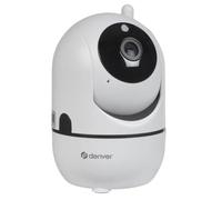 Denver Electronics Caméscope de surveillance S6504775 Multicolore Intérieur Objet connecté