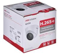 Caméscope de surveillance - HIKVISION - DS-2CD1341G0-I/PL - Multicolore - Filaire - Extérieur
