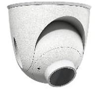 Caméscope de surveillance - MOBOTIX - MX-O-M7SB-640RP080 - Filaire - Multicolore - Connecté