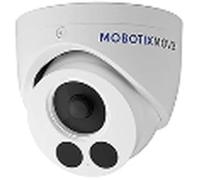 Caméscope de Surveillance - MOBOTIX - S5628829 - Multicolore - Filaire - Connecté