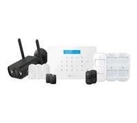 Camescope de surveillance Nivian NVS-A6WG-V8