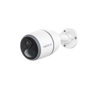 Caméscope de surveillance - REOLINK - B4GB4K02 - 8MP 4K - Vision nocturne - Multicolore