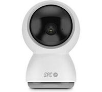Camescope de surveillance SPC Lares 360 Blanc G
