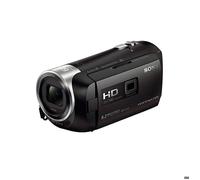 Caméscope HD - SONY - HDR-PJ410 - Zoom optique 30x Carl Zeiss - Projecteur intégré 640×360 - Stabilisation optique