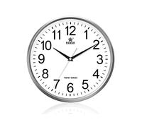 Caméscope Horloge Murale 1080P Capteur Mouvement Caméra Espion Invisible WiFi