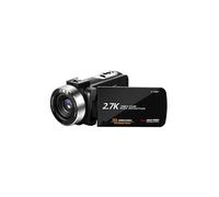 Caméscope KOMERY HDV3052 2.7K UHD Noir G
