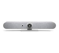 Caméscope Logitech 960001351 4K Ultra HD Blanc Blanc G