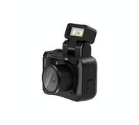 Caméscope Numérique 1080P HD Portable Écran Mini Pour Voyage Étudiant Vlog Noir Blanc YONIS