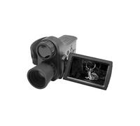 Caméscope Numérique 4K Vision Nocturne 30MP Zoom 8x Ecran HD 3 Pouces
