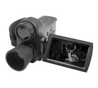 Caméscope Numérique 4K Vision Nocturne 30MP Zoom 8x Ecran HD 3 Pouces