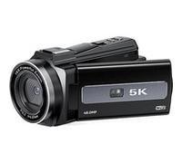 Caméscope numérique LINFE DV 5K HD pour sports de plein air avec anti-vibration G