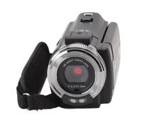 Caméscope Numérique - TBEST - HDV V12 - 1080P - 30MP - Zoom Numérique 16X