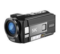 Caméscope ORDRO HDR-AE20 5K 56MP avec Zoom Numérique 18x et WiFi