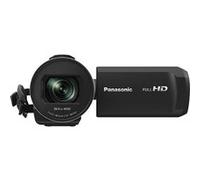 Panasonic HC-V900E-K caméscope numérique Caméscope portatif 8,57 MP MOS BSI Full HD Noir