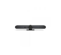 Caméscope 960001311 4K Ultra HD WiFi Bluetooth Noir