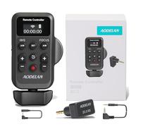 Caméscope sans fil Lanc Zoom Contrôleur, télécommande filaire IRIS, mise au point, enregistrement vidéo et zoom avec Lanc ou terminal à distance pour Canon XL1S XL2