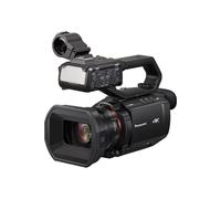 Panasonic HC-X2000E caméscope numérique Caméscope portatif 8,29 MP MOS 4K Ultra HD Noir