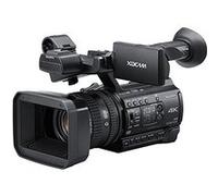 Caméscope Sony XDCAM PXW-Z150 WiFi et NFC Noir Noir G