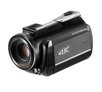 Caméscope Thomson CDV315 Noir et Argent