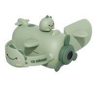 Caméscope Zoo Video Dino Green