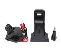 Caméscopes Vélo Télécommande Montage Vélo Clip RC Support pour Mini3 Pro pour Mavic 3 Air 2S Air 2 pour Mini 2 Drone RC Photographie Aérienne