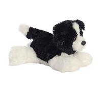 Cami Border Collie Mini Flopsie 8 by Aurora by Aurora