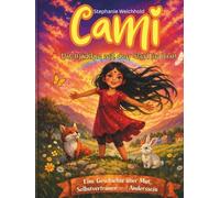 Cami: Das Mädchen mit dem Wind im Haar